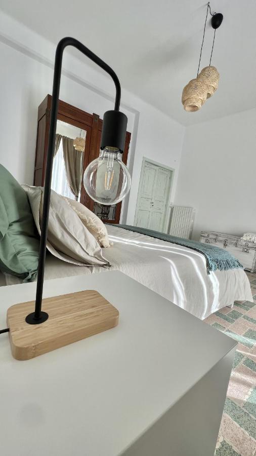 Dimora Al Campanile Bed & Breakfast Sannicandro di Bari Exterior photo