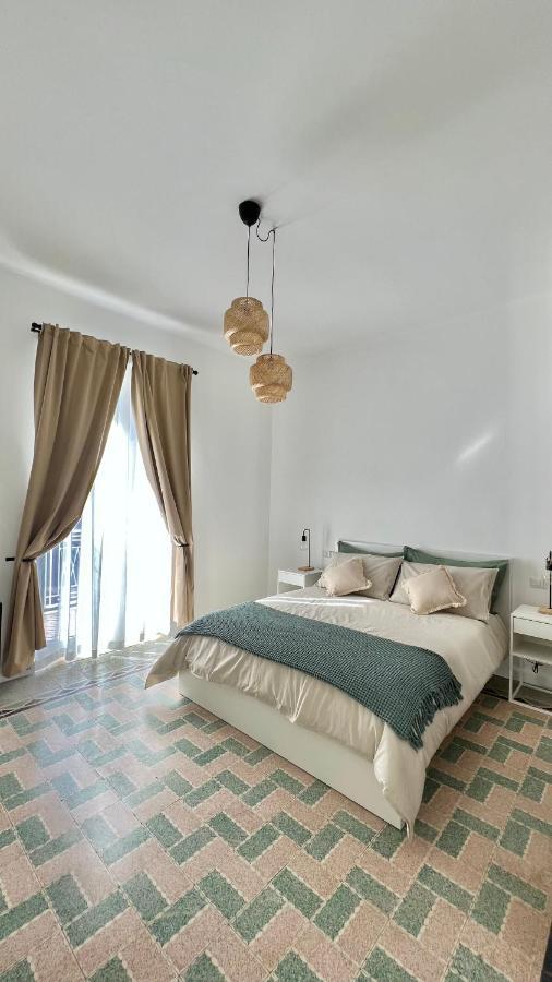 Dimora Al Campanile Bed & Breakfast Sannicandro di Bari Exterior photo