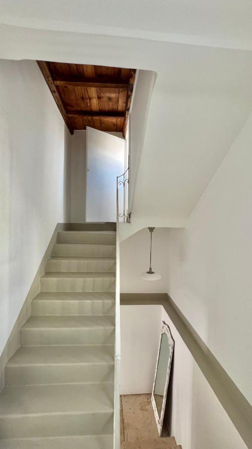 Dimora Al Campanile Bed & Breakfast Sannicandro di Bari Exterior photo