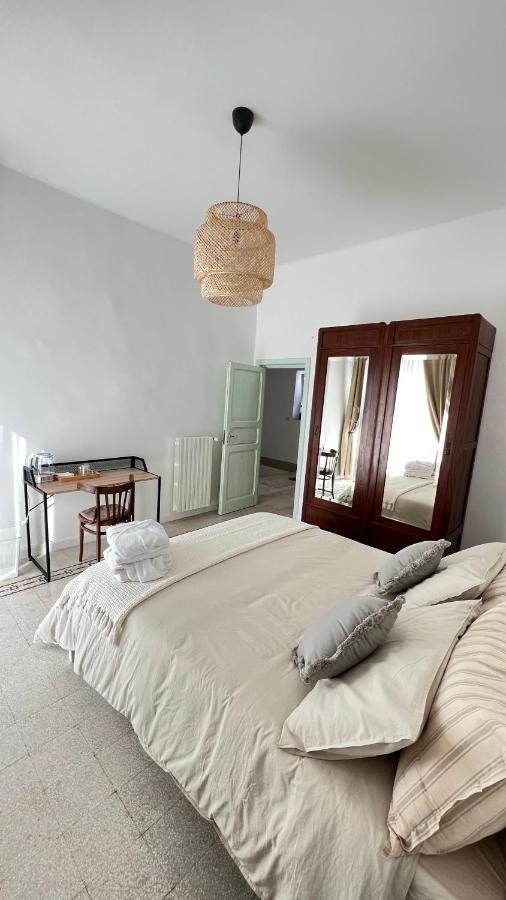 Dimora Al Campanile Bed & Breakfast Sannicandro di Bari Exterior photo